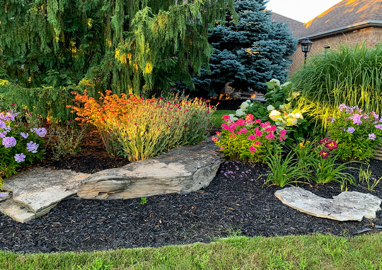 full-service landscaping company