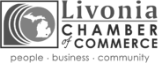 Livonia Chamber of Commerce | People - Business - Community